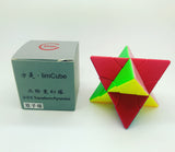 Transform 2x2 Double Pyraminx - Cubewerkz Puzzle Store