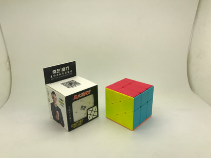 Qiyi Windmill - Cubewerkz Puzzle Store