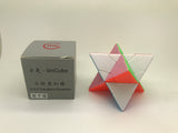 Transform 2x2 Double Pyraminx - Cubewerkz Puzzle Store