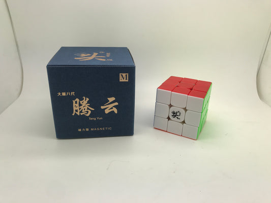 Dayan Tengyun - Cubewerkz Puzzle Store