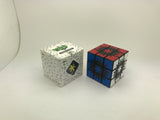 Lanlan 3x3 Internal Gear - Cubewerkz Puzzle Store