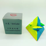 Transform 2x2 Pyraminx - Cubewerkz Puzzle Store