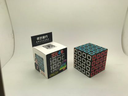 QiYi Dimension 4x4 - Cubewerkz Puzzle Store