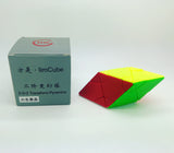Transform 2x2 Rhombic 6 sided - Cubewerkz Puzzle Store