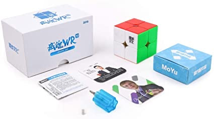 Moyu Weipo WRM - Cubewerkz Puzzle Store