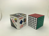 Shengshou 6x6 - Cubewerkz Puzzle Store