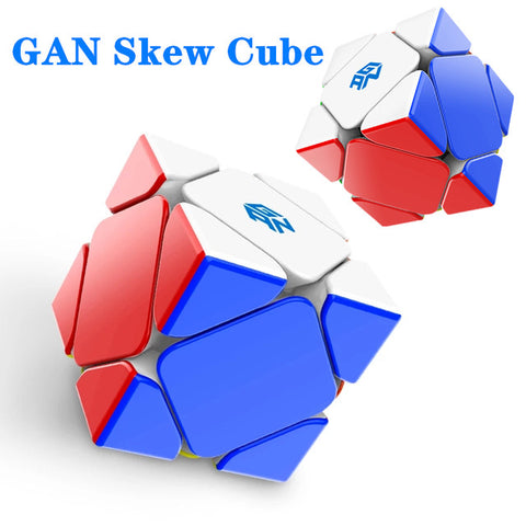 Gan Skewb M