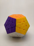 MF8 Constrained Megaminx