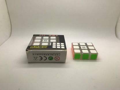 Qiyi 331 - Cubewerkz Puzzle Store