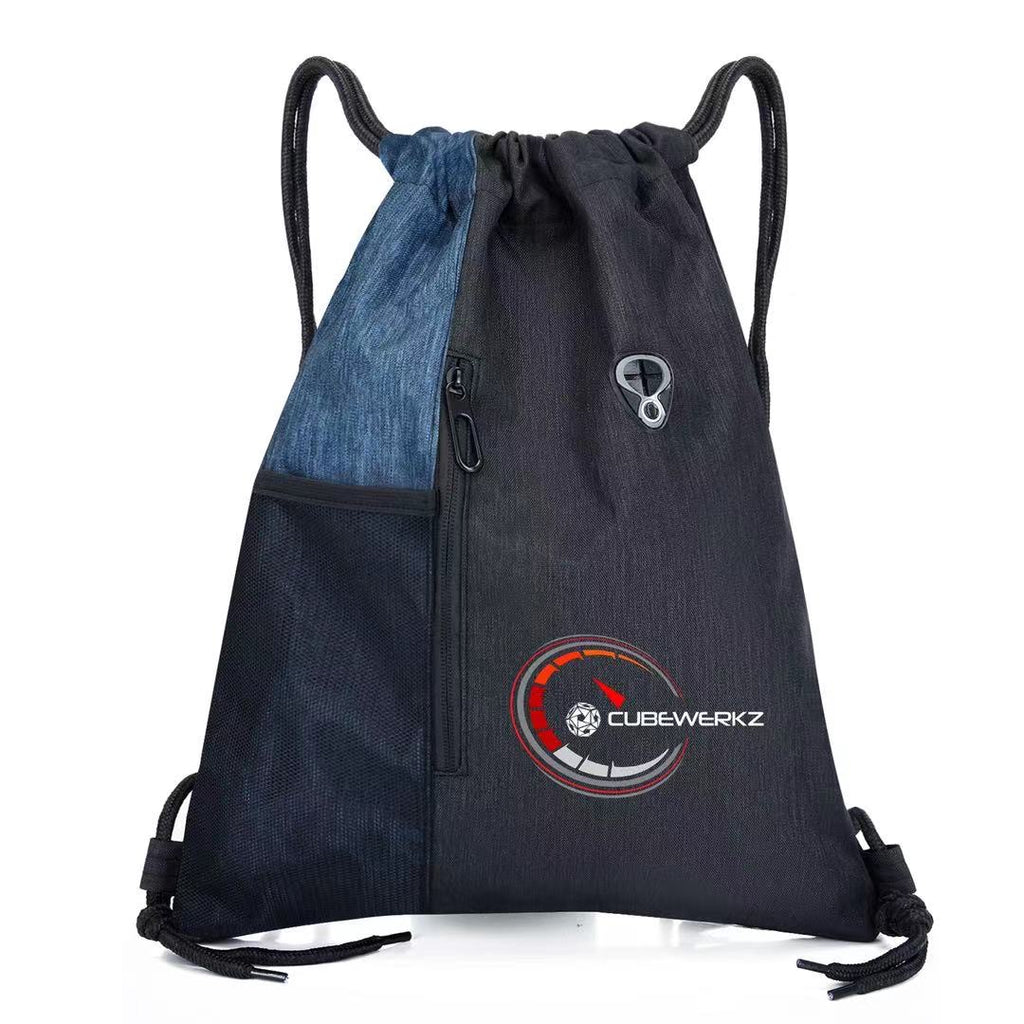 Cubewerkz Drawstring Bag