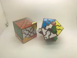 Curvy Dino - Cubewerkz Puzzle Store