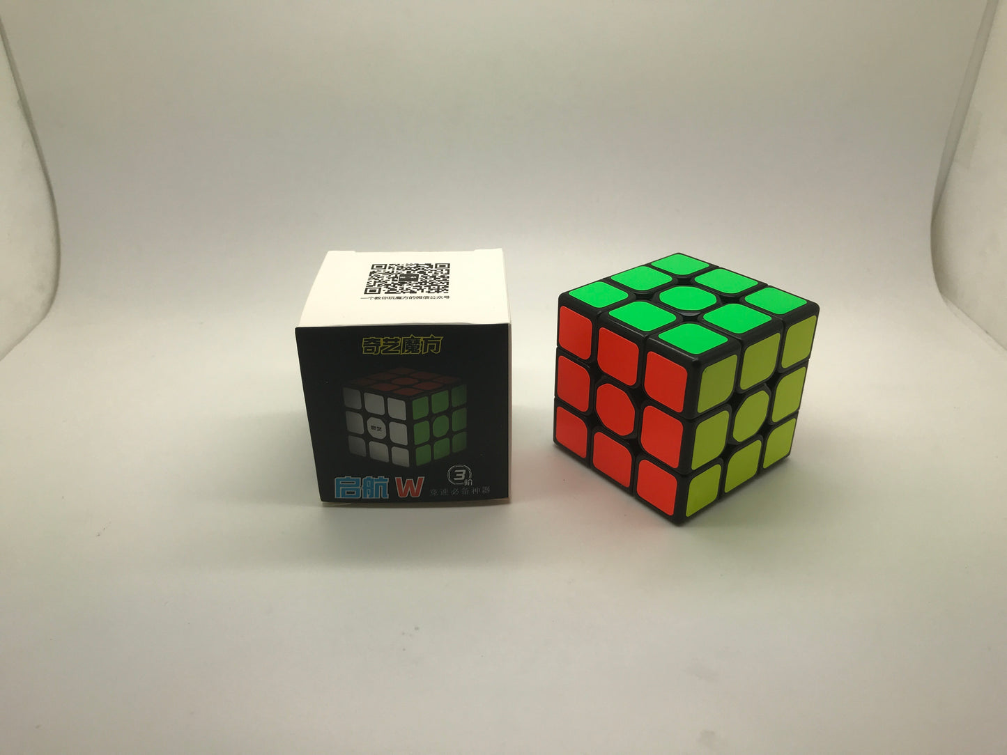 Sail W - Cubewerkz Puzzle Store