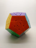 MF8 Constrained Megaminx