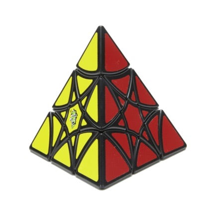 Star Pyraminx - Cubewerkz Puzzle Store