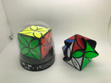 Qiyi 4 Leaf Clover - Cubewerkz Puzzle Store