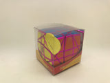 Traiphum Pilllowed Hexaminx Metallised - Cubewerkz Puzzle Store