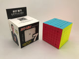 QiXing 7x7 - Cubewerkz Puzzle Store