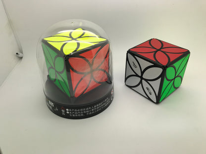 Qiyi 4 Leaf Clover - Cubewerkz Puzzle Store