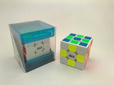 Sen Huan Mars 3x3 - Cubewerkz Puzzle Store