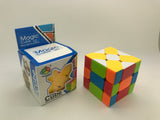 FanXin Fisher Stickerless - Cubewerkz Puzzle Store