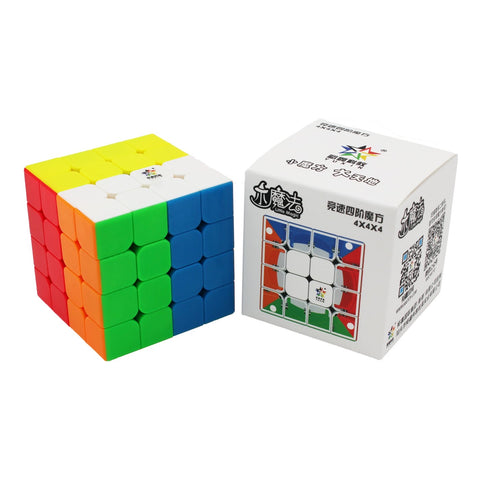 Yuxin Little Magic 4x4 Magnetic