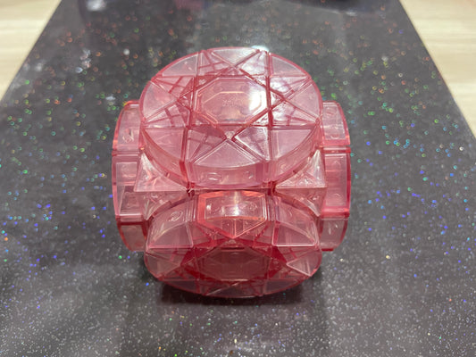 Dayan Wheel of Wisdom