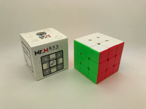 Shengshou Mr M Cube - Cubewerkz Puzzle Store