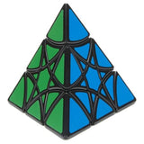 Star Pyraminx - Cubewerkz Puzzle Store