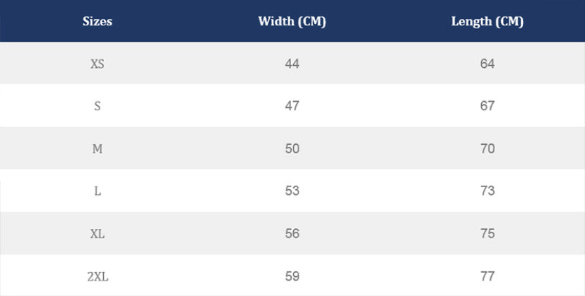 Cubewerkz T Shirt 2x2