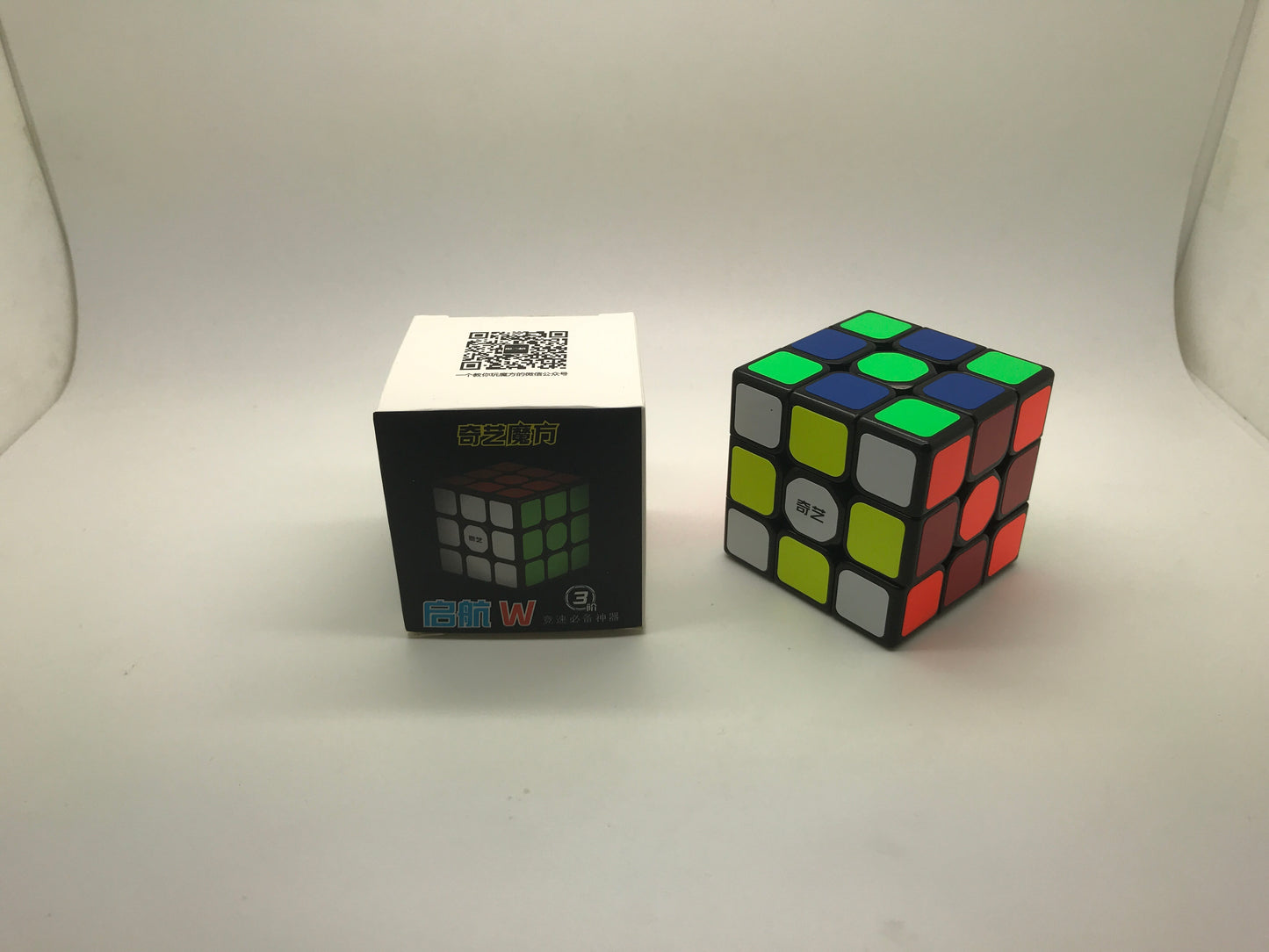 Sail W - Cubewerkz Puzzle Store