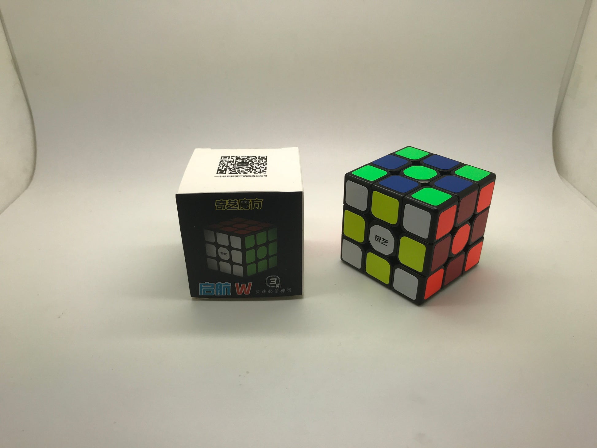 Sail W - Cubewerkz Puzzle Store