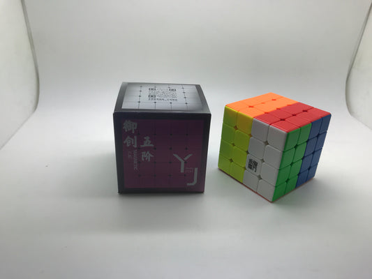 Yusu 4x4 v2 Magnetic - Cubewerkz Puzzle Store