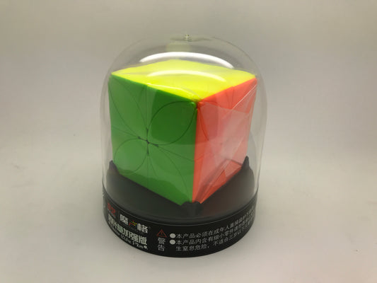 Clover Cube Plus - Cubewerkz Puzzle Store
