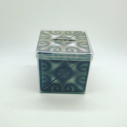 Euclidean. Cube - Cubewerkz Puzzle Store