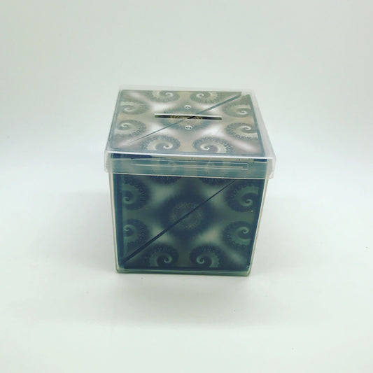 Euclidean. Cube - Cubewerkz Puzzle Store