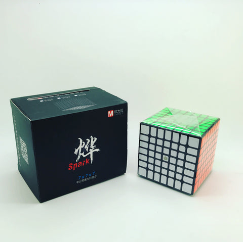 Spark 7x7 M - Cubewerkz Puzzle Store