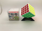 Yuxin Unicorn Blue 4x4 - Cubewerkz Puzzle Store