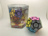 Evgeniy Bubbleminx - Cubewerkz Puzzle Store