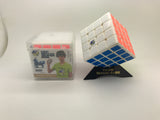 Yuxin Unicorn Blue 4x4 - Cubewerkz Puzzle Store