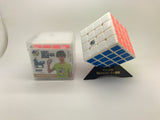 Yuxin Unicorn Blue 4x4 - Cubewerkz Puzzle Store