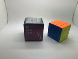 Yusu 4x4 v2 Magnetic - Cubewerkz Puzzle Store