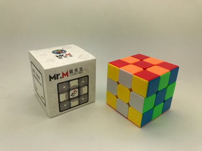 Shengshou Mr M Cube - Cubewerkz Puzzle Store