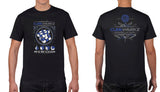 Cubewerkz T-Shirt 3x3 V1