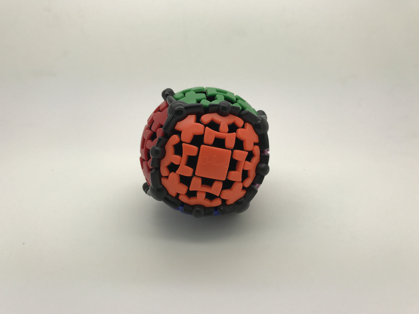 Gear Ball - Cubewerkz Puzzle Store