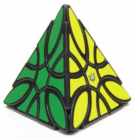 Clover Pyraminx - Cubewerkz Puzzle Store