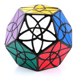 Bauhinia Dodecohedron - Cubewerkz Puzzle Store