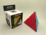 Qiyi 2x2 Pyramorphix - Cubewerkz Puzzle Store