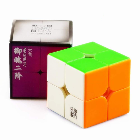 Yupo 2x2 V2M - Cubewerkz Puzzle Store