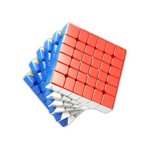 Moyu Aoshi 6x6 WRM