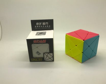 Qiyi Axis Cube - Cubewerkz Puzzle Store